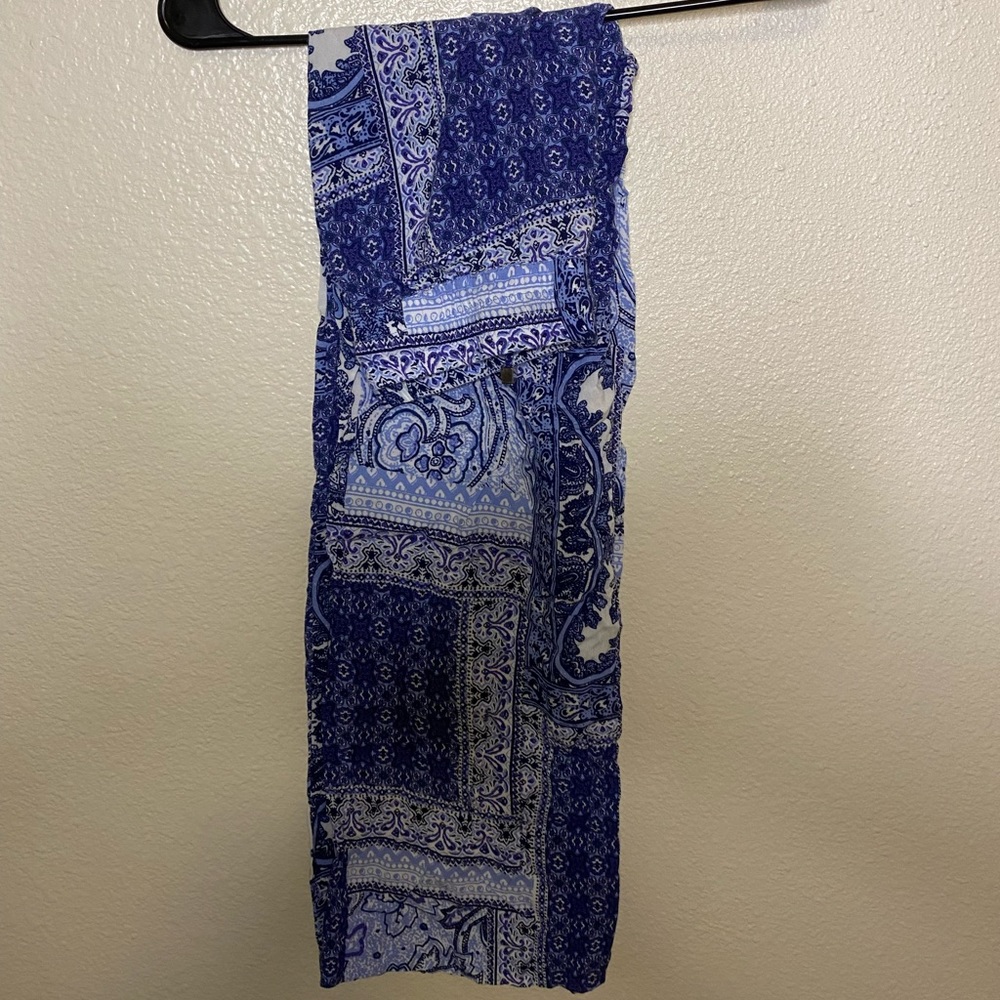 Flowy pants